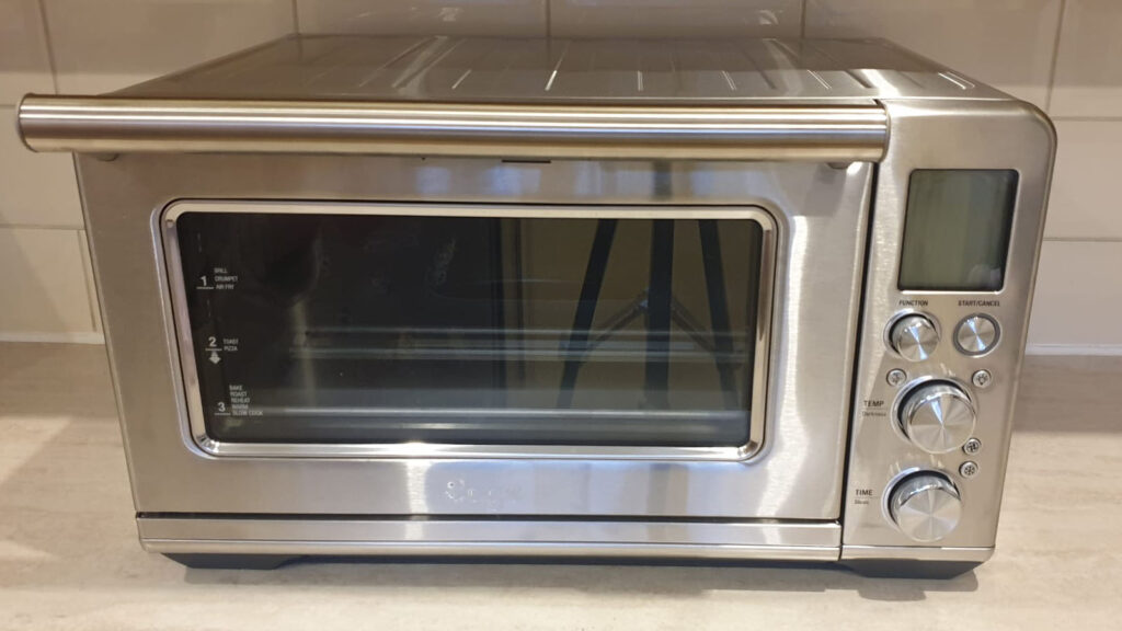 "GadgetLad’s Top Air Fryer Ovens: What’s Worth Your Money?"