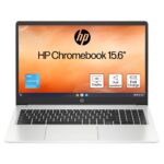 HP Chromebook 15.6" Review