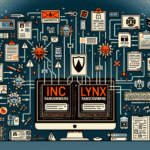 "INC Ransomware Rebranded as Lynx – Identical Shoddy Code, Fresh Title, Same Trouble | GadgetLad"