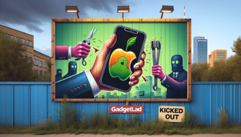 Indonesia Kicks Out iPhone 16 as Apple Doesn’t Dish Out Funds | GadgetLad