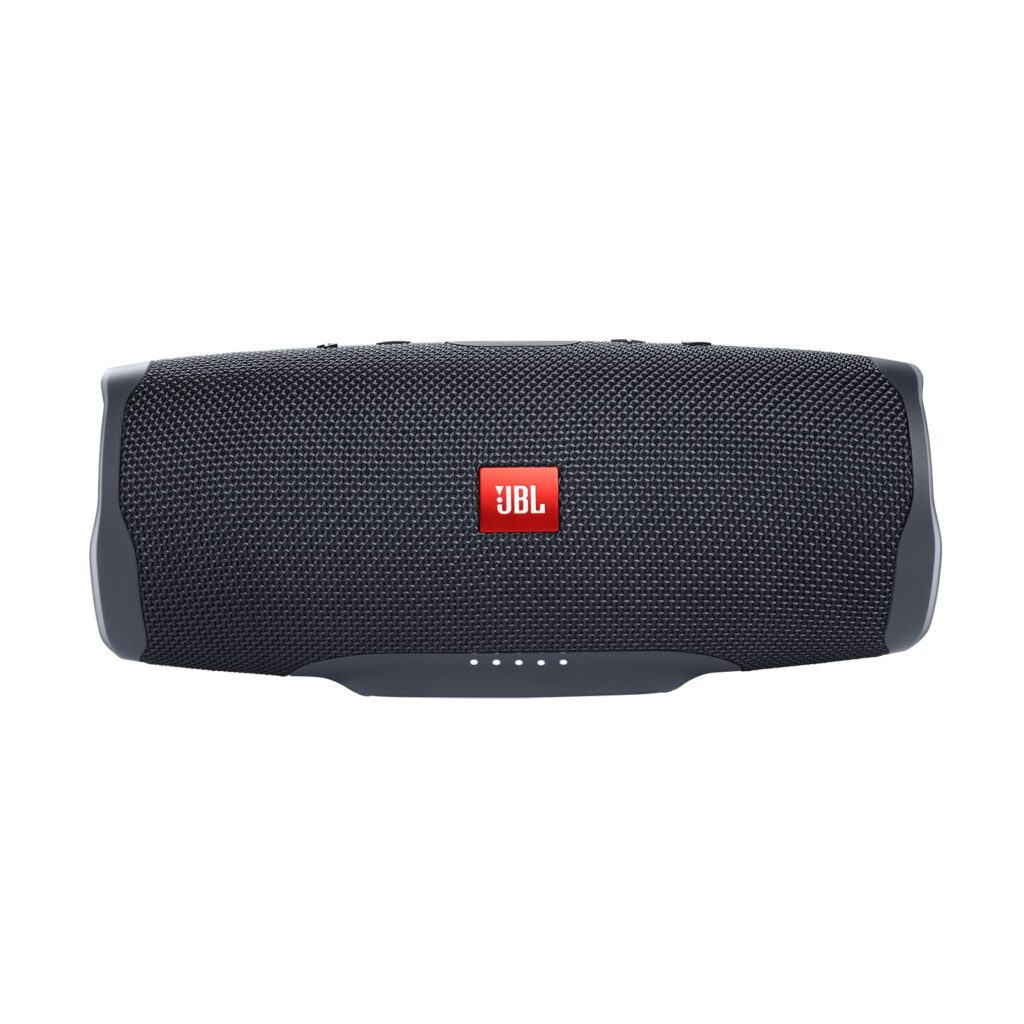 JBL Charge Essential 2 Portable Bluetooth Speaker Review