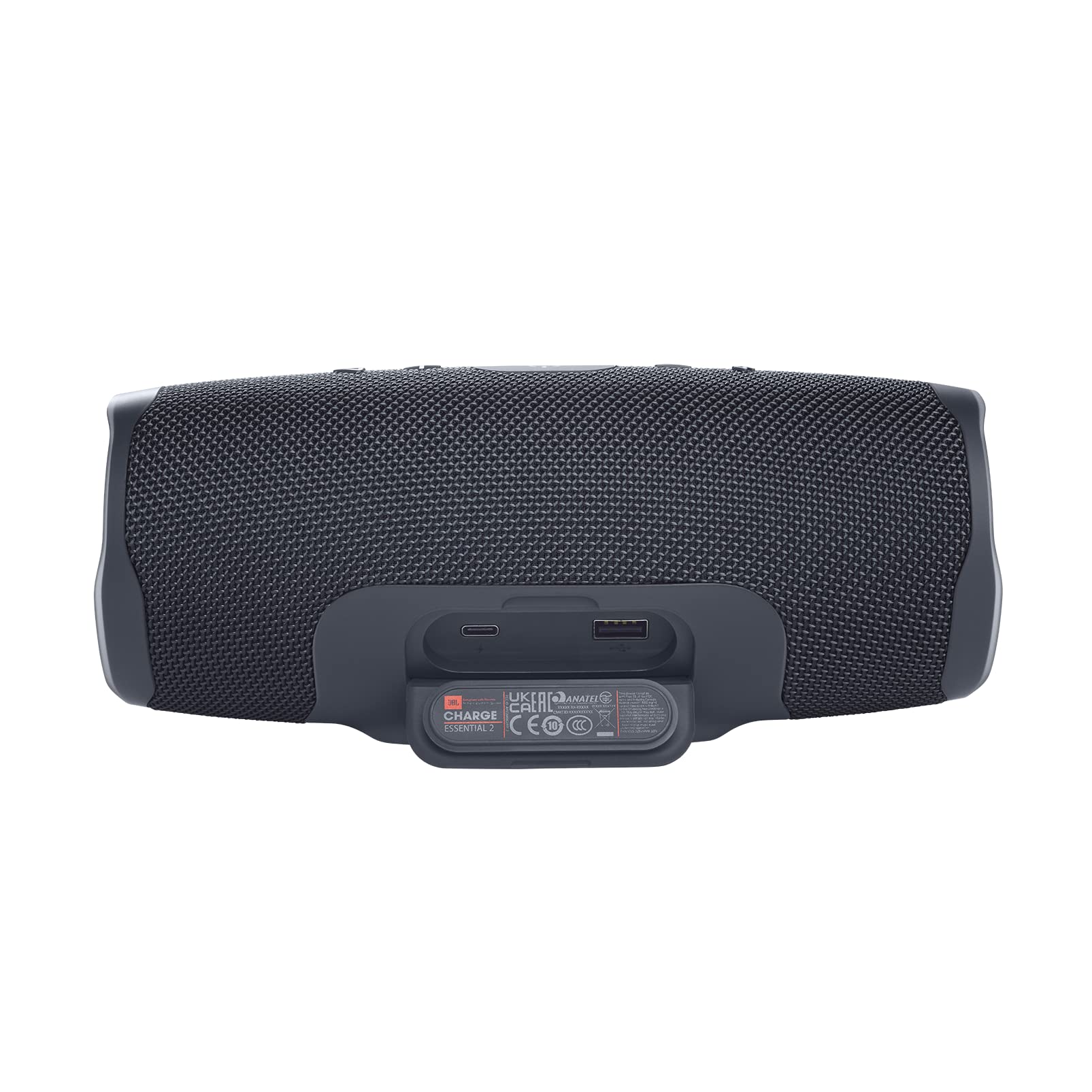JBL Charge Essential 2 Portable Bluetooth Speaker Review