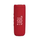 JBL Flip 6 Portable Bluetooth Speaker Review