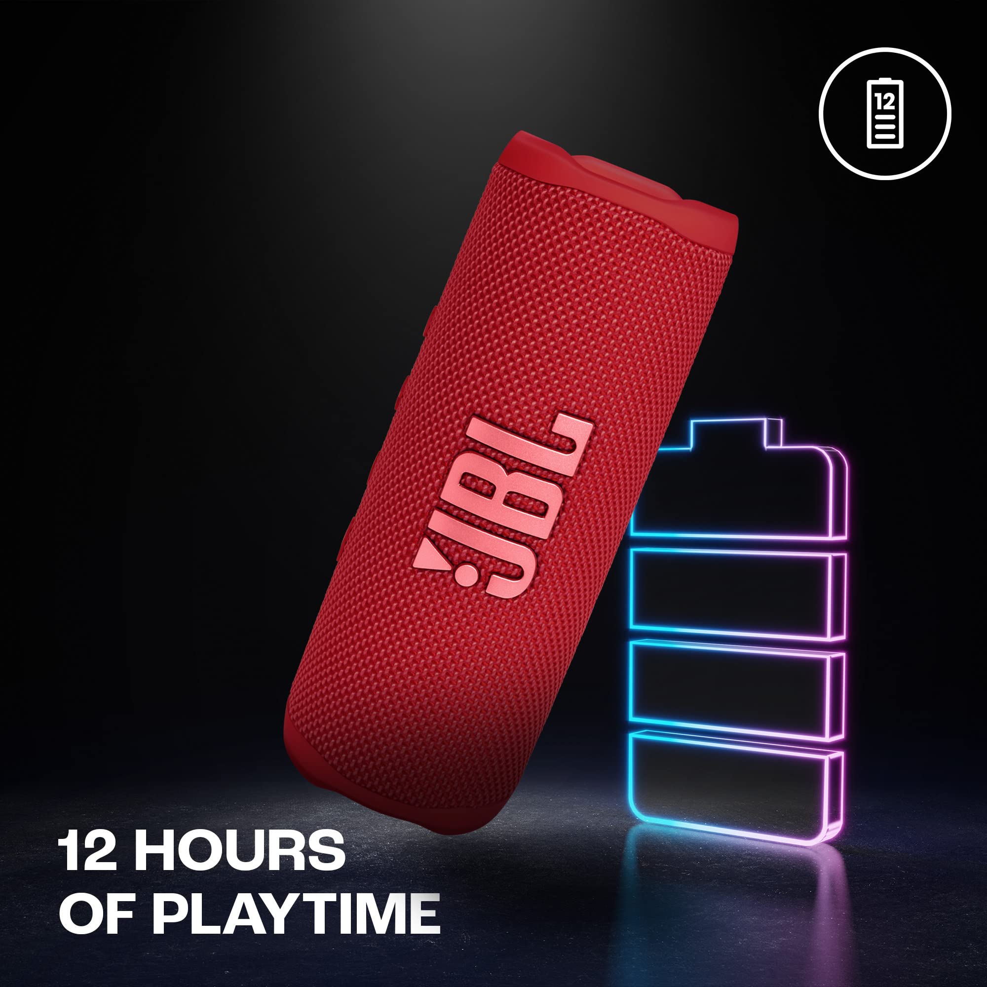 JBL Flip 6 Portable Bluetooth Speaker Review