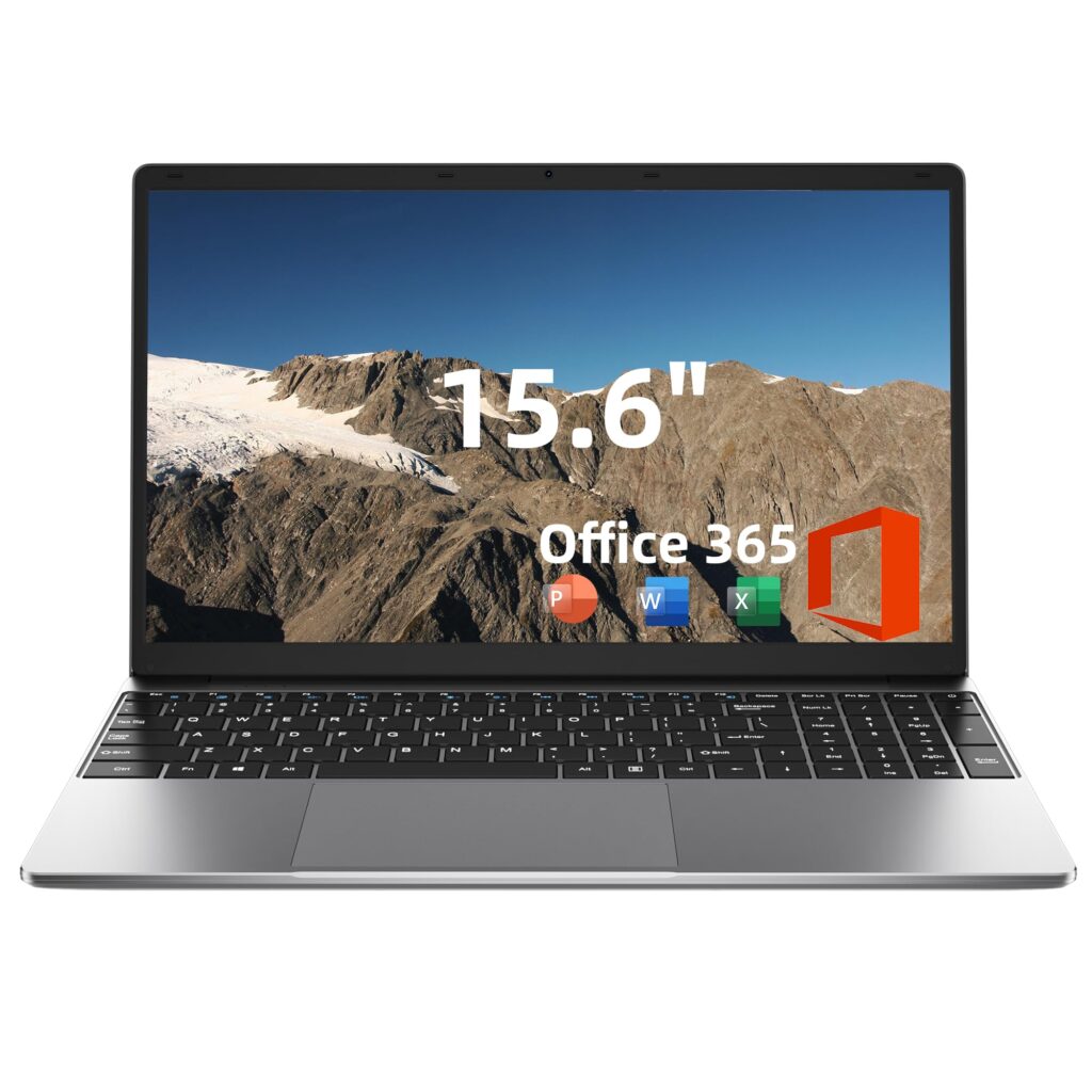 "jumper EZbook X3 Review"