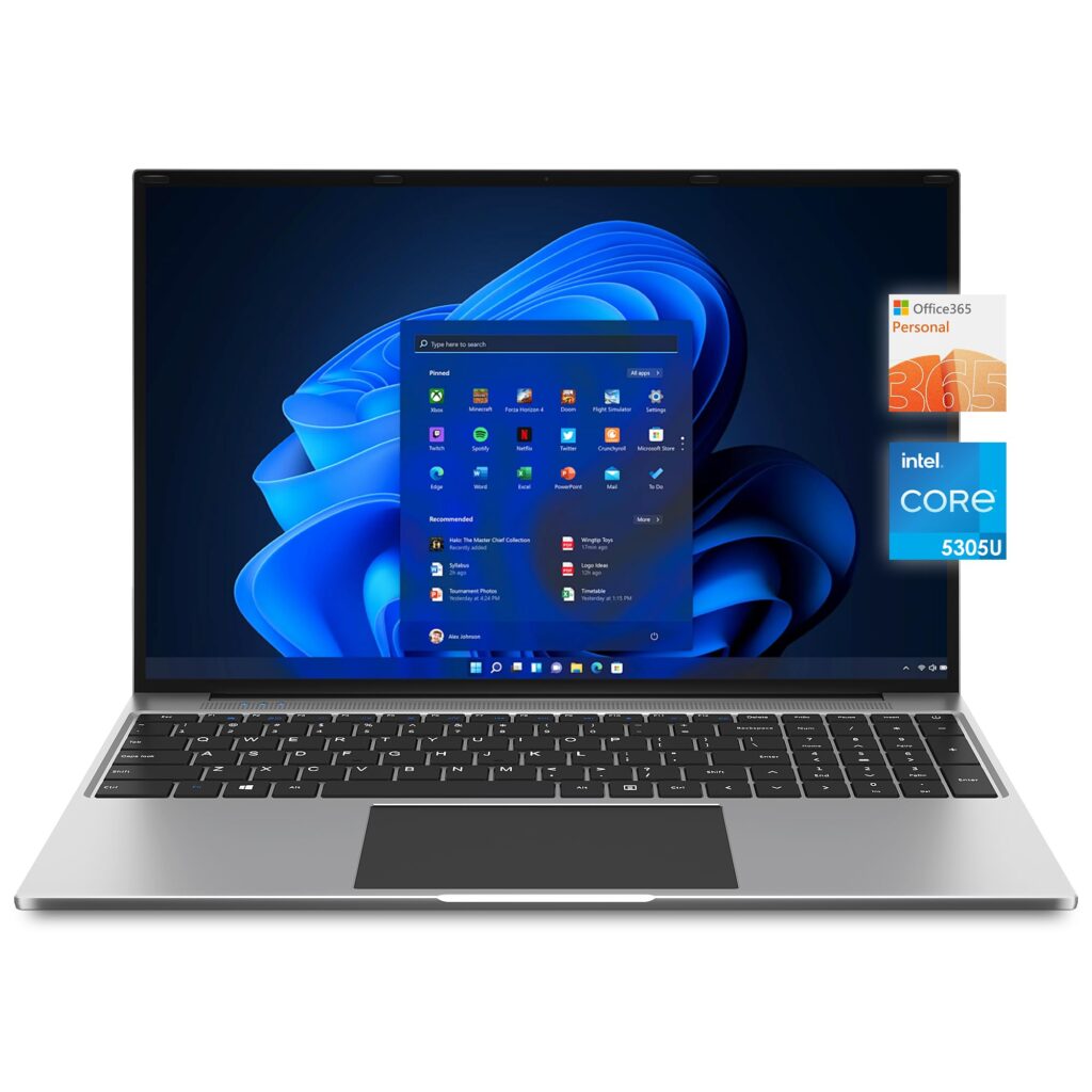 Jumper EZbook X4 Review
