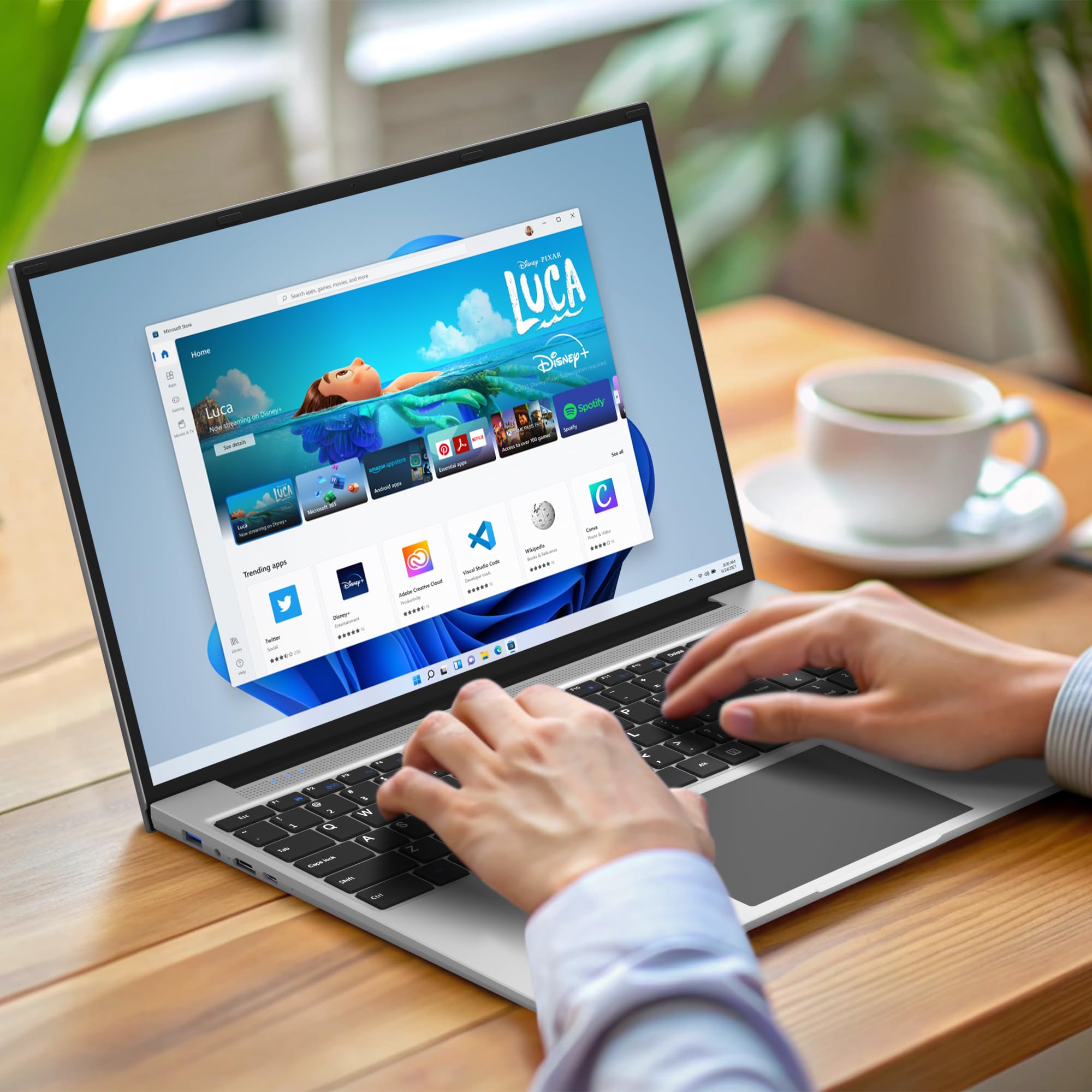 Jumper EZbook X4 Review