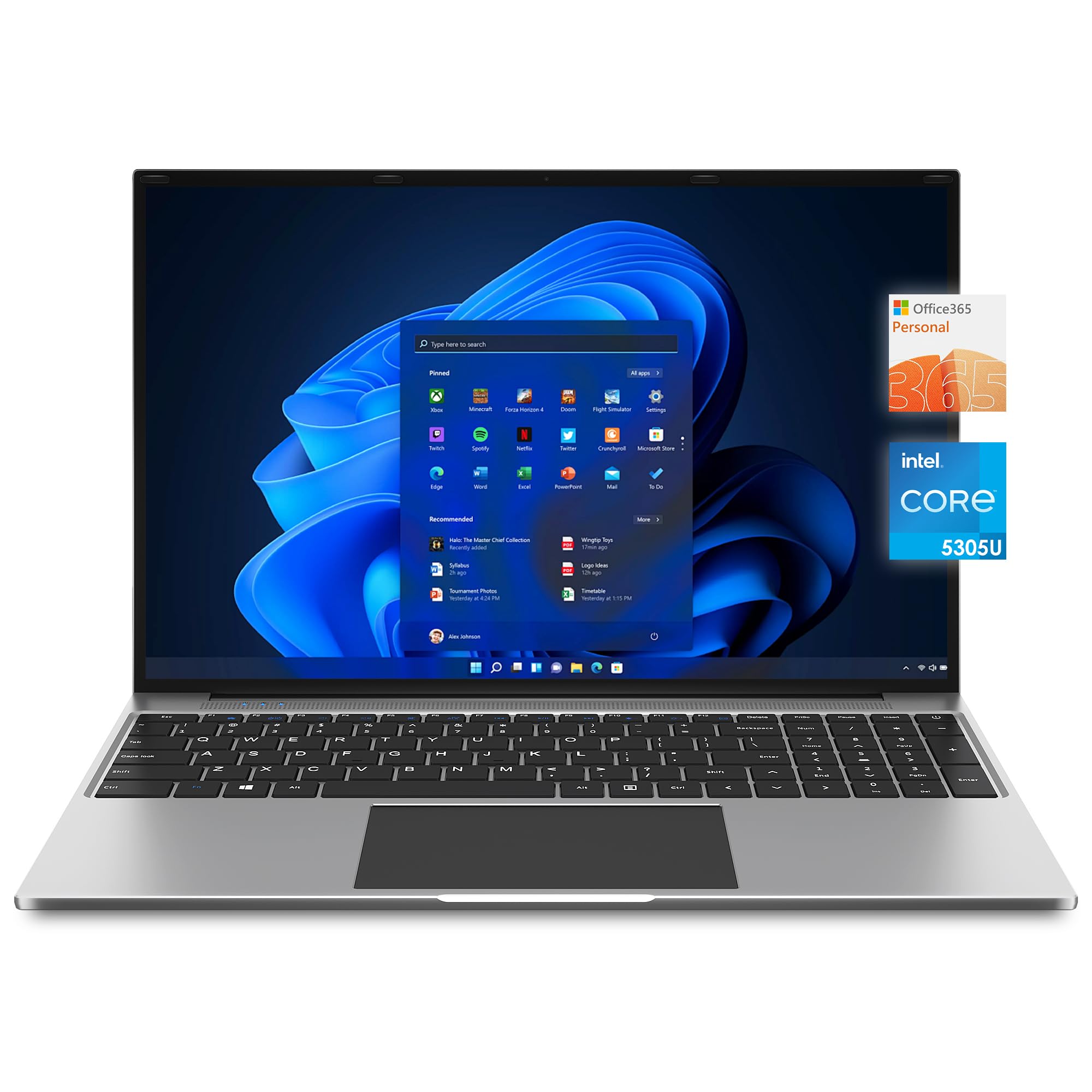 Jumper EZbook X4 Review