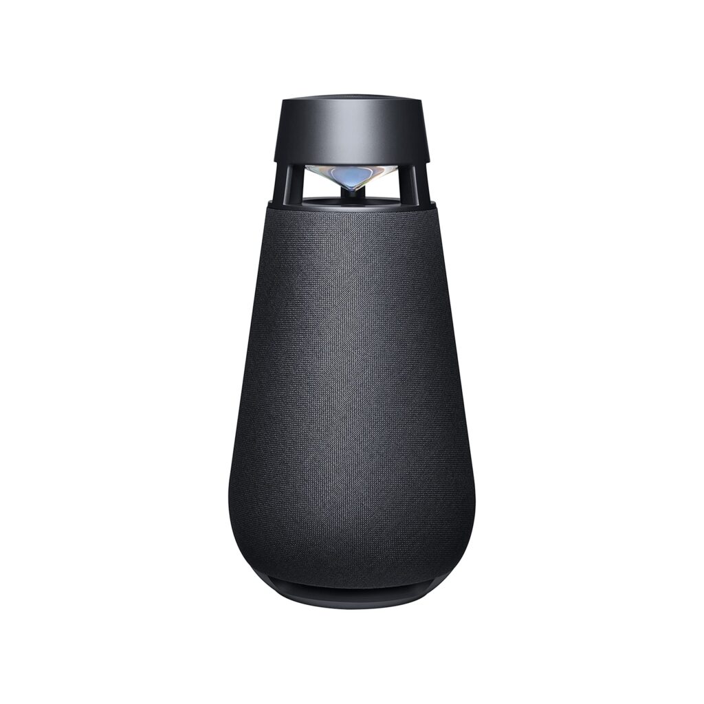 LG Electronics XBOOM 360 X03 Bluetooth Portable Speaker Review