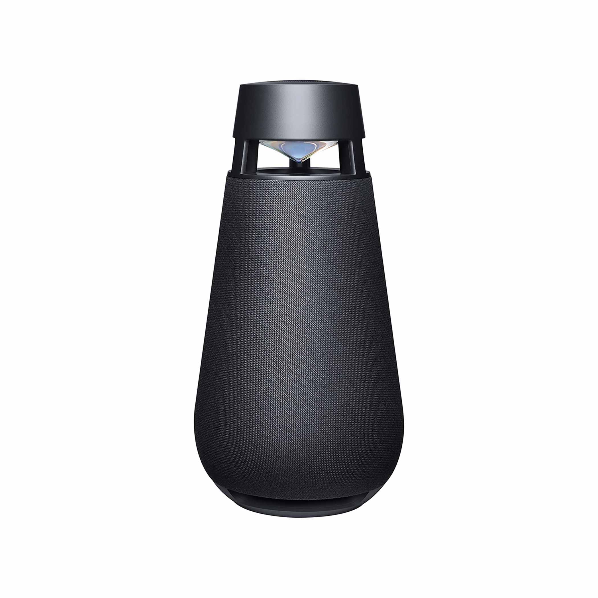 LG Electronics XBOOM 360 X03 Bluetooth Portable Speaker Review