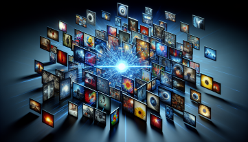 Netflix Unveils a Bizarre, Innovative Feature – What on Earth is 'Moments'?