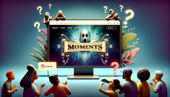 Netflix Unveils a Bizarre, Innovative Feature – What on Earth is 'Moments'?