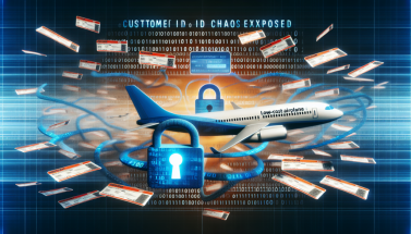 Ryanair's GDPR Blunder: Customer ID Chaos Exposed - GadgetLad