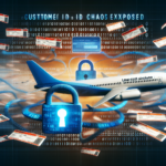 Ryanair's GDPR Blunder: Customer ID Chaos Exposed - GadgetLad