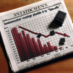 Samsung's Semiconductor Earnings Plunge 40% – Indeed, Attribute It to 'One-Offs'