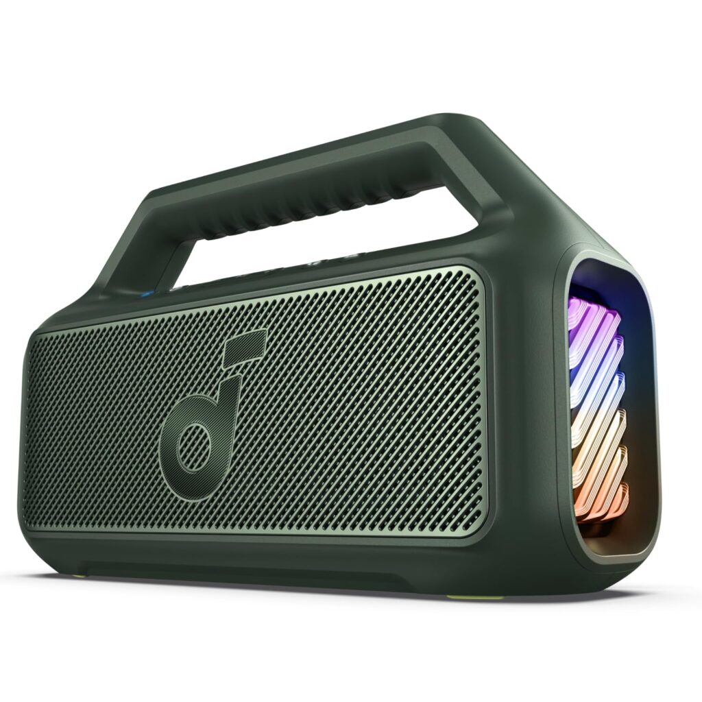 Soundcore Rave Mini Bluetooth Speaker Review