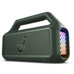Soundcore Rave Mini Bluetooth Speaker Review