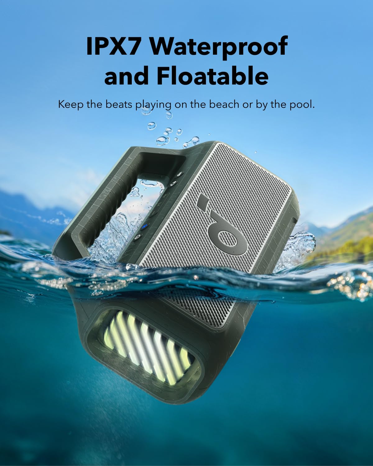Soundcore Rave Mini Bluetooth Speaker Review