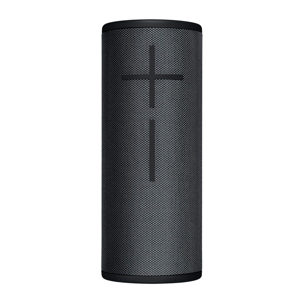 Ultimate Ears BOOM 3 Wireless Bluetooth Speaker Review