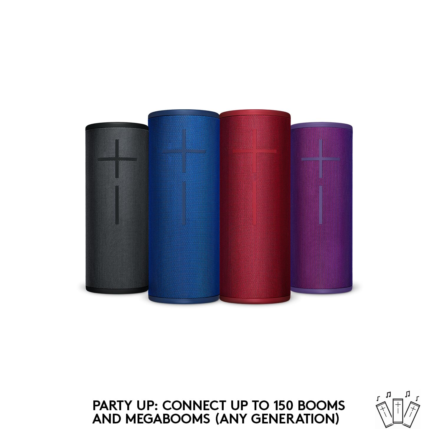 Ultimate Ears BOOM 3 Wireless Bluetooth Speaker Review