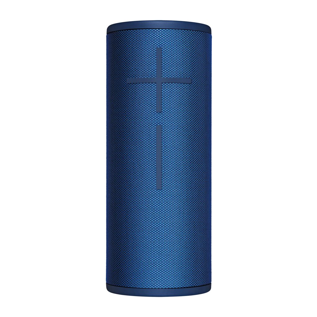 Ultimate Ears BOOM 4 Portable Waterproof Bluetooth Speaker Review