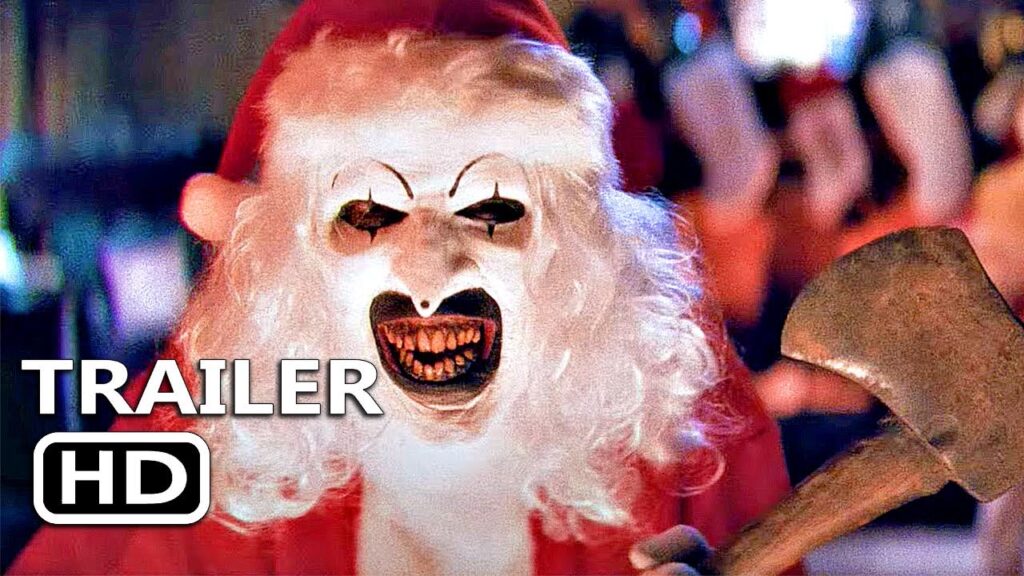 "When will Terrifier 3 be available for streaming, rental, or purchase? GadgetLad has you covered!"