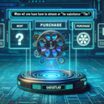 "When Will Ye Be Able to Stream, Rent, or Purchase The Substance? | GadgetLad"