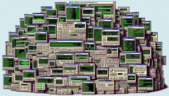 WinAmp remains a jumbled chaos, yet it will forever be a classic.