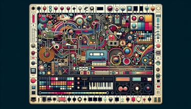 WinAmp remains a jumbled chaos, yet it will forever be a classic.