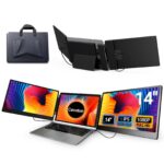 15.6" FHD 1080P IPS Portable Monitor Review