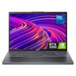 Acer Aspire 5 A515-57 Review