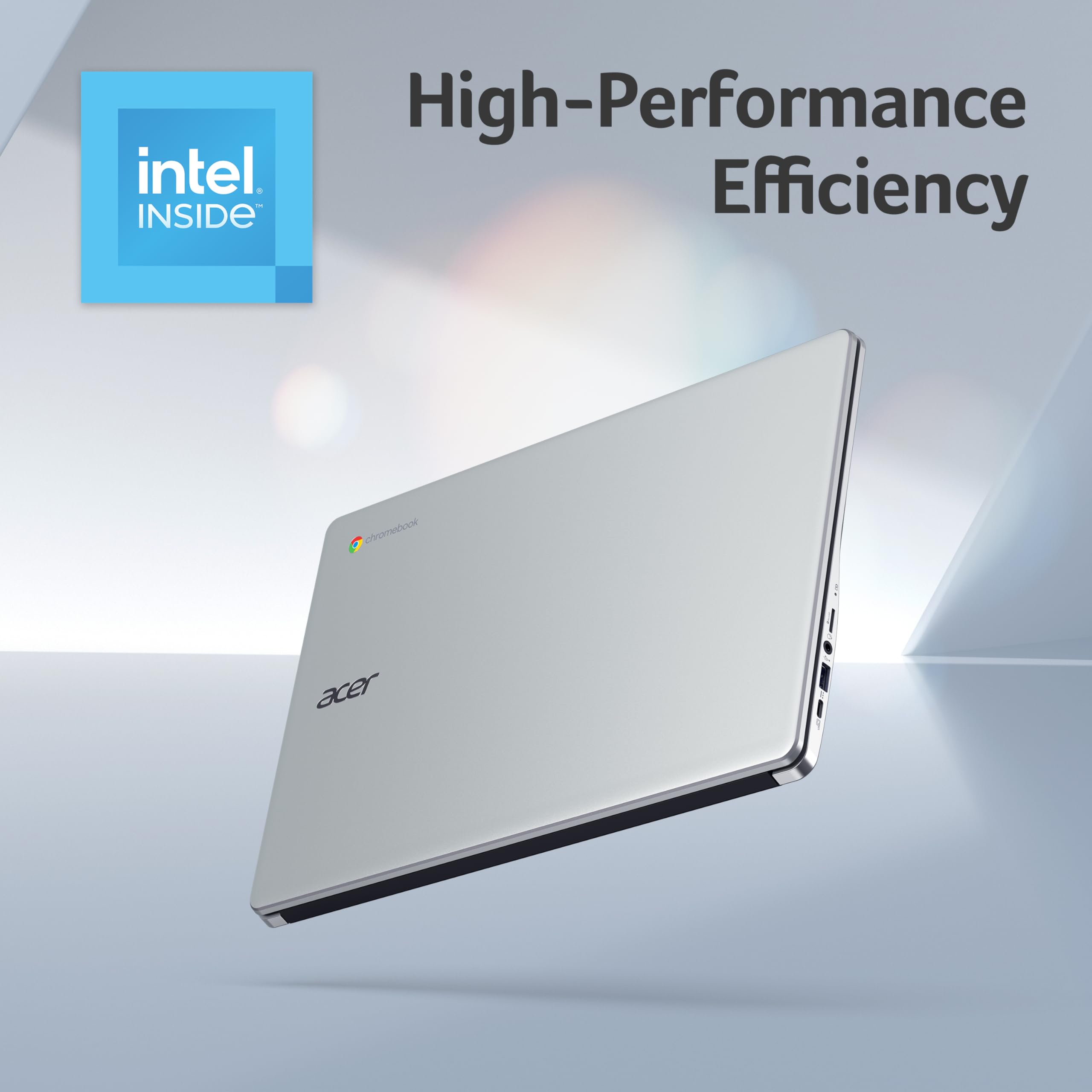 Acer Chromebook 314 CB314-3H Review