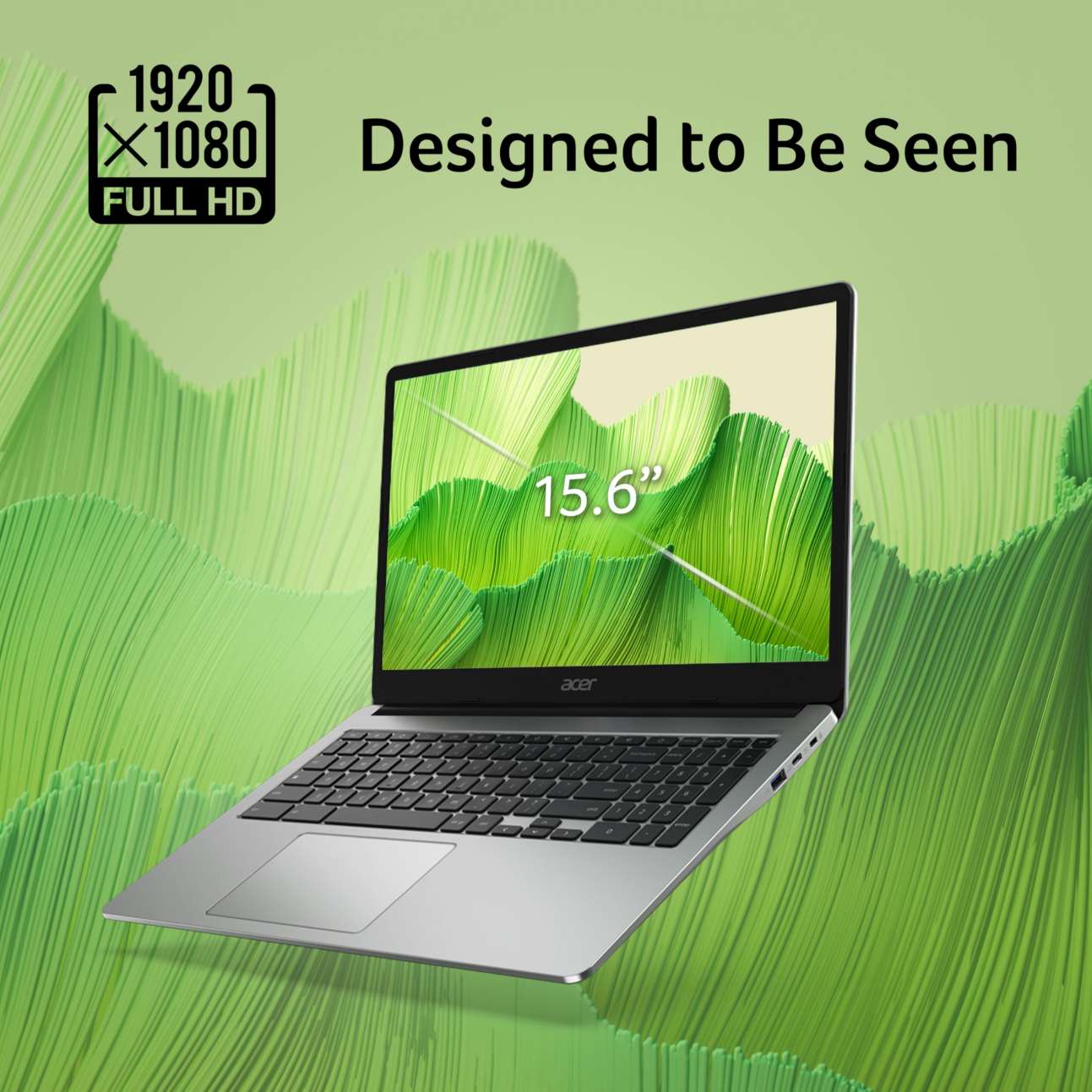 Acer Chromebook 314 CB314-3H Review