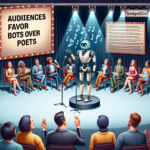AI Poetry Surpasses Human Creativity: Audiences Favor Bots Over Poets - GadgetLad
