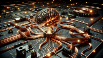 "AI's Drive for Dominance is Exhausting Copper Wires – GadgetLad"