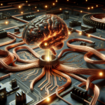"AI's Drive for Dominance is Exhausting Copper Wires – GadgetLad"