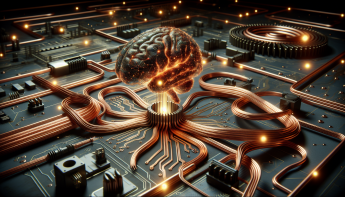 AI's Drive for Dominance is Exhausting Copper Wires – GadgetLad