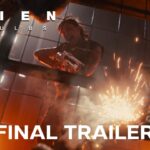 "Alien: Romulus is now available for streaming in the US – GadgetLad has you covered"