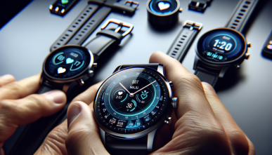"Amazfit Smartwatches Receive a Major Upgrade – Exactly What You Required, Buddy"