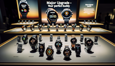 Amazfit Smartwatches Receive a Major Upgrade – Exactly What You Required, Buddy