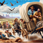 "Apple's Going Crazy: Does the Oregon Trail Movie Have 'Action Comedy' Now?"