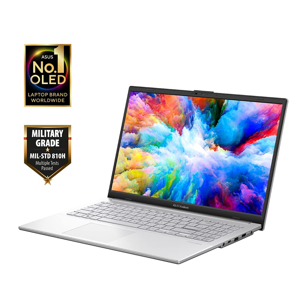 ASUS Vivobook 15 E1504FA Review