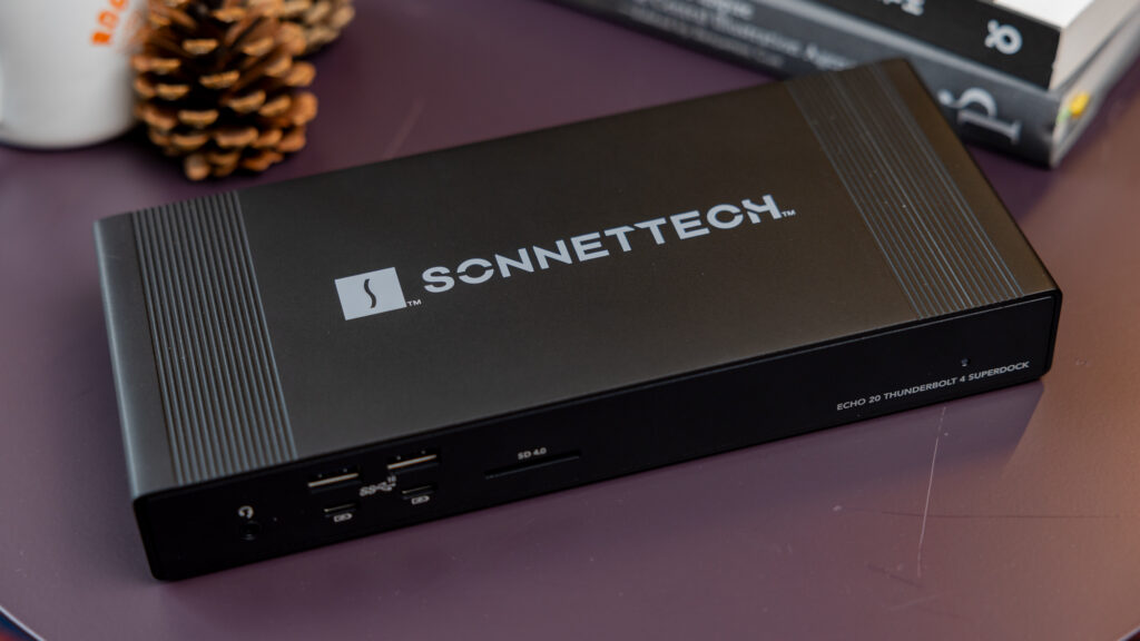 "Best Thunderbolt 4 & USB4 Hubs That Won't Burn a Hole in Your Wallet | GadgetLad"