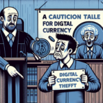 "Bitfinex Moron Sentenced to 5 Years for Bitcoin Theft – Warning for Dummies!"