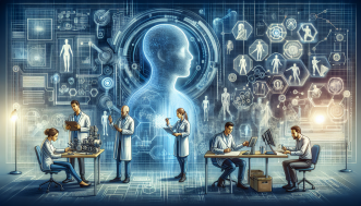 Boffins Create AI That Communicates Like Us – Human Cloning on the Horizon? | GadgetLad