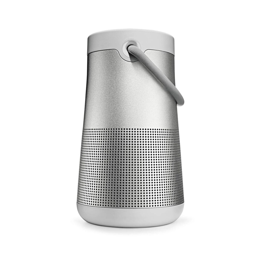 Bose SoundLink Revolve+ (Series II) Portable Bluetooth® Speaker Review