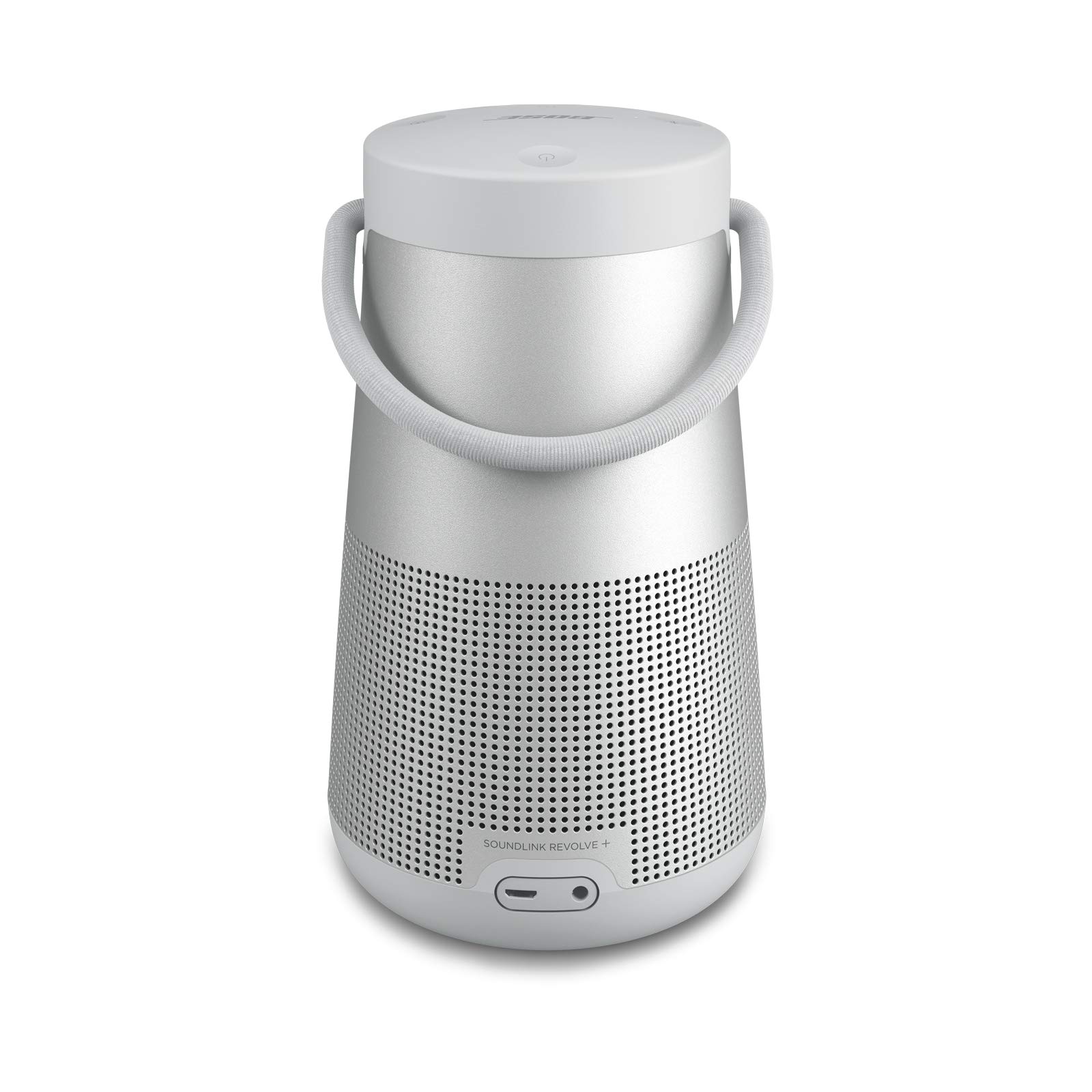 Bose SoundLink Revolve+ (Series II) Portable Bluetooth® Speaker Review