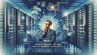 Broadcom Revamps VeloCloud SD-WAN with AI Enhancements | GadgetLad