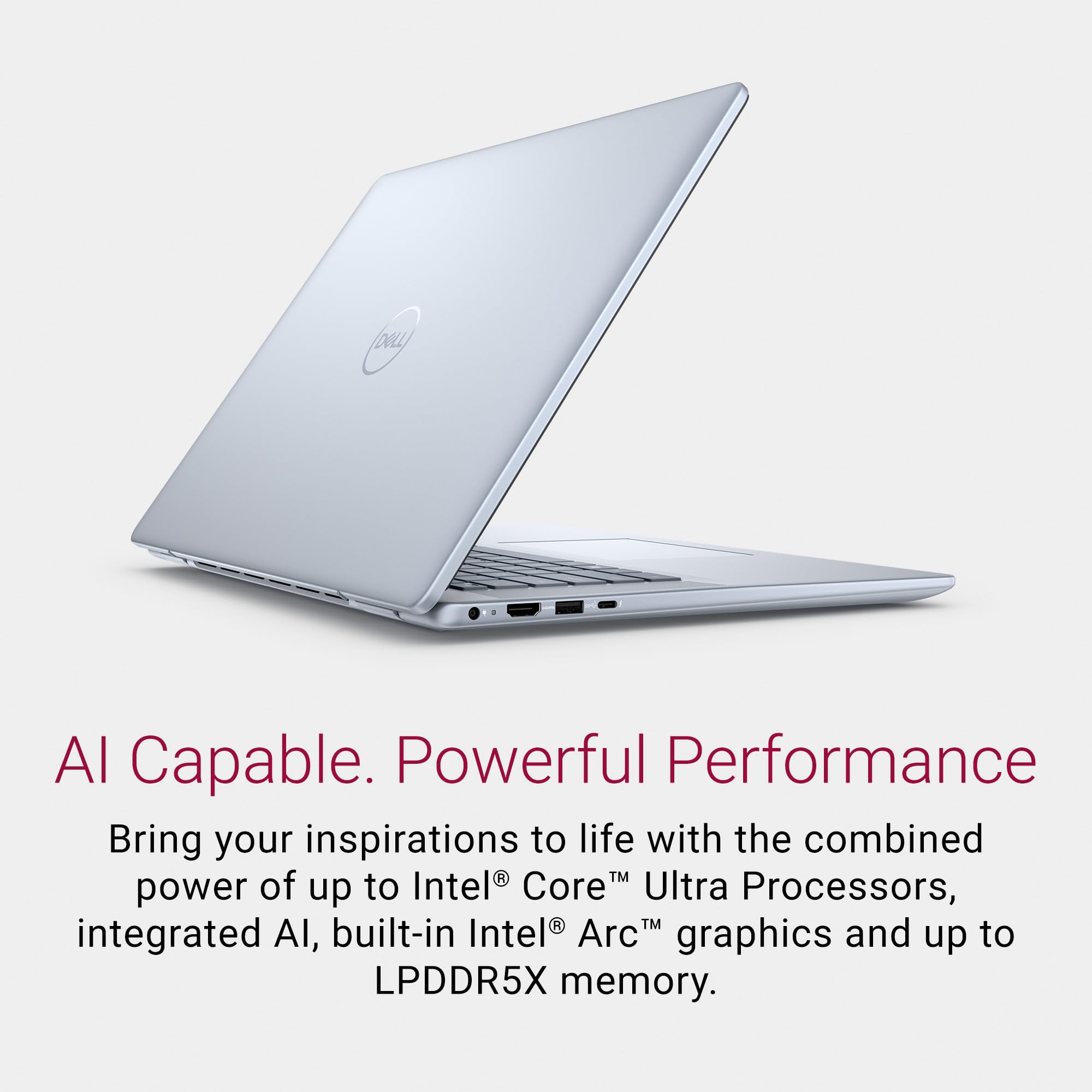 Dell Inspiron 14 Plus Copilot+ PC 7441 Laptop 14 Review