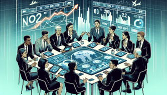 Euro Executives Postpone Net Zero Goals During Energy Price Turmoil - GadgetLad